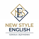 Logo New Style English